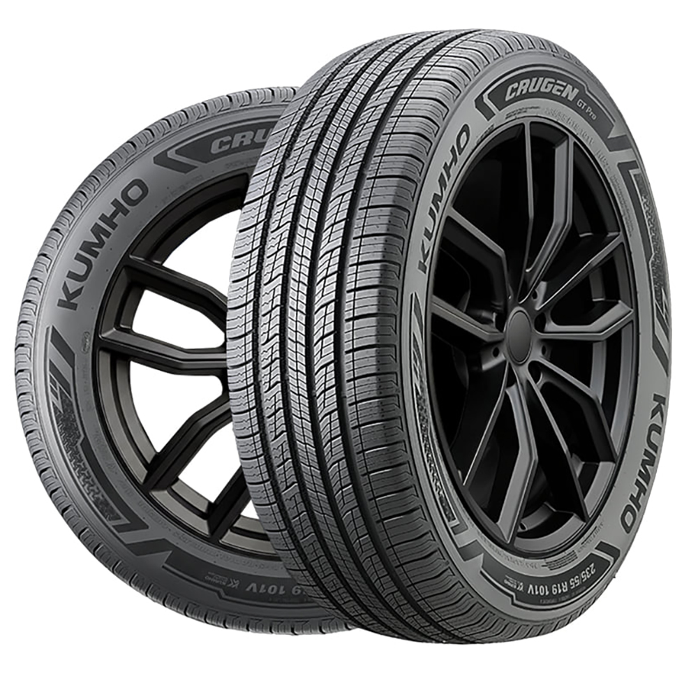 크루젠 GT PRO